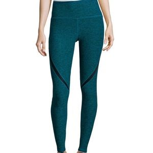 Nanette Lepore Swerve Leggings